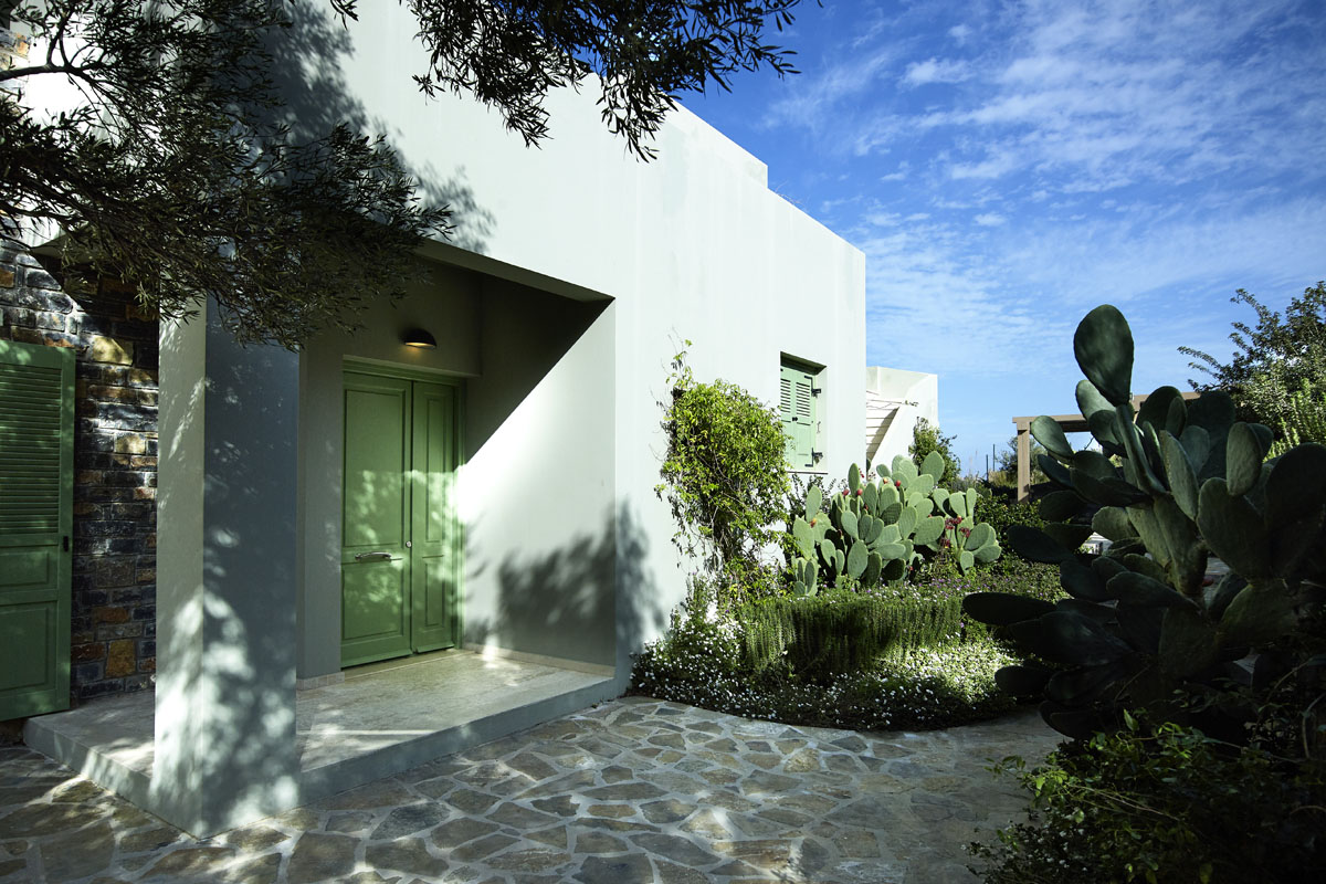 Villa Queen